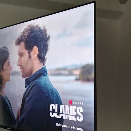 Casa Malia Apartamento Recien Reformado En Centro ベヘール・デ・ラ・フロンテーラ エクステリア 写真