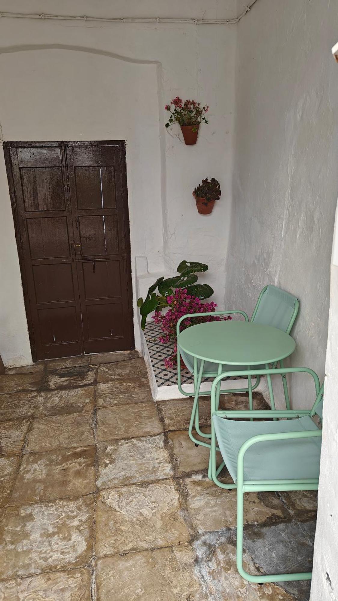 Casa Malia Apartamento Recien Reformado En Centro ベヘール・デ・ラ・フロンテーラ エクステリア 写真