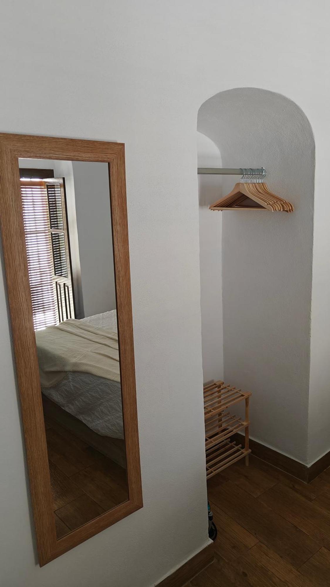 Casa Malia Apartamento Recien Reformado En Centro ベヘール・デ・ラ・フロンテーラ エクステリア 写真