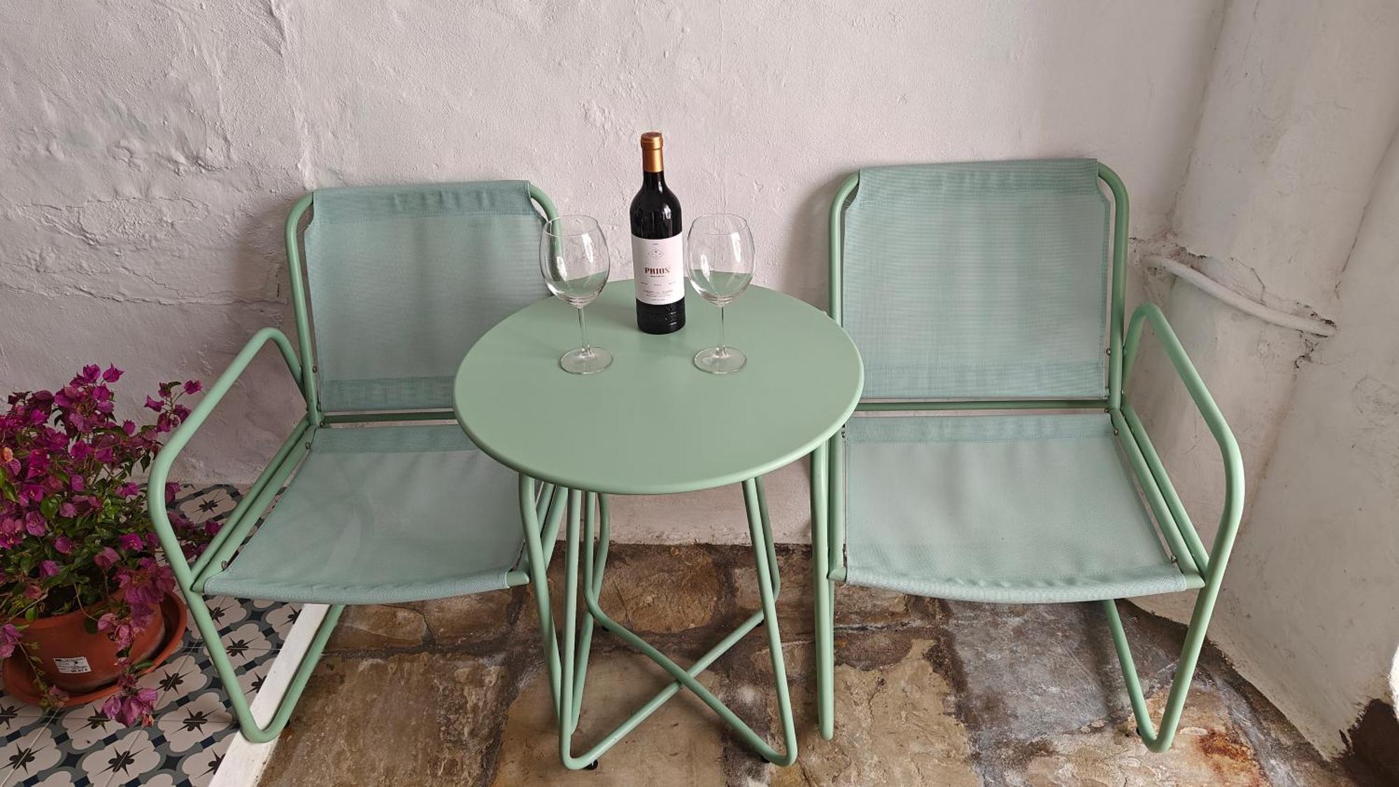Casa Malia Apartamento Recien Reformado En Centro ベヘール・デ・ラ・フロンテーラ エクステリア 写真